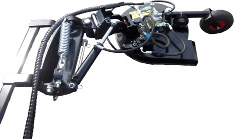 po 600 detail